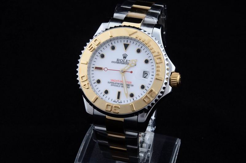 Rolex watch man-332